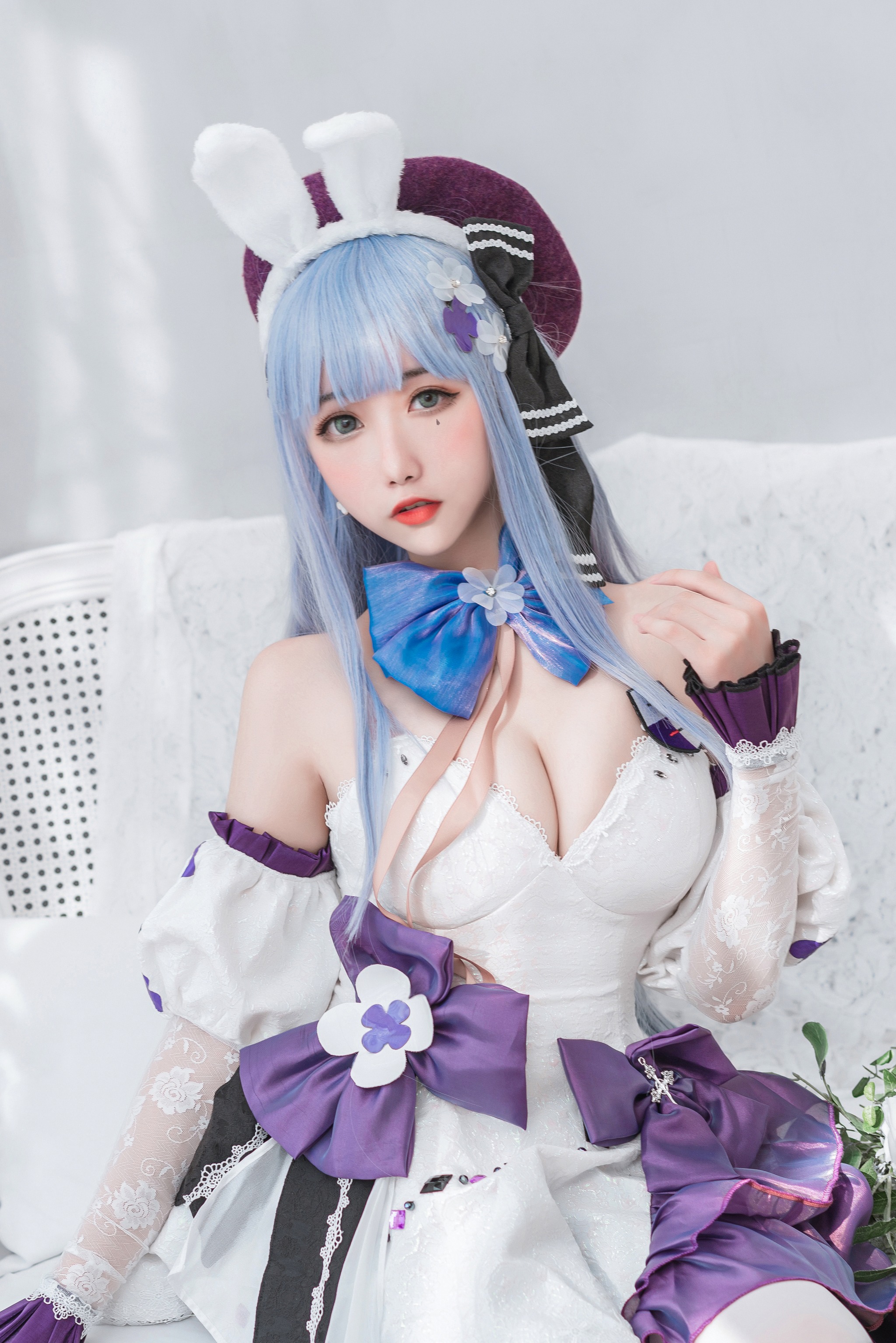 Momoko葵葵 - NO.016 HK416 [20P]-XikXak